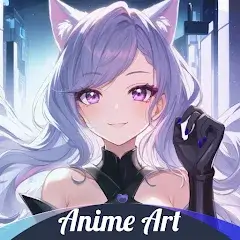 AI Art Generator Banner